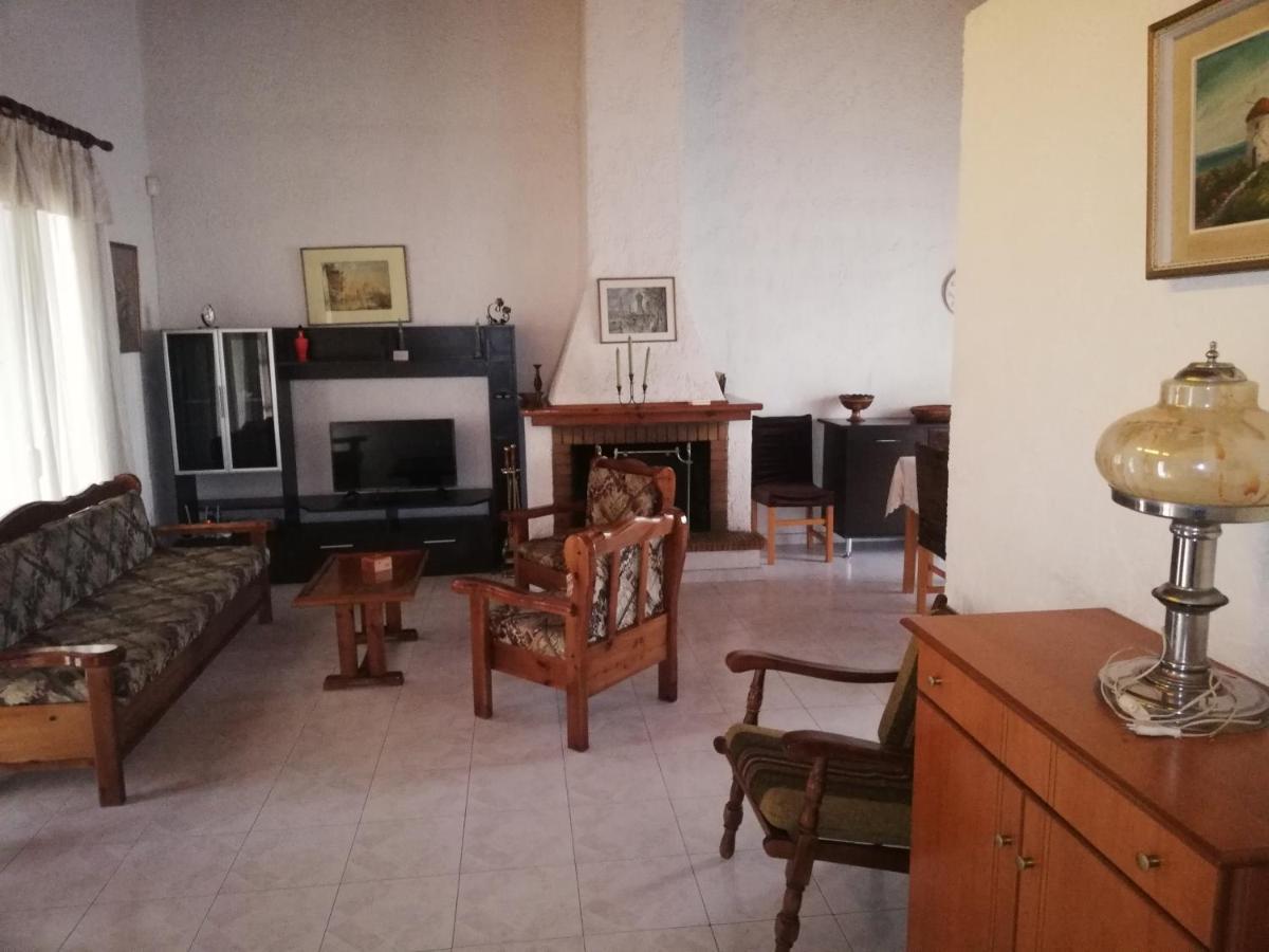 Sunhouse Vraháti Kültér fotó