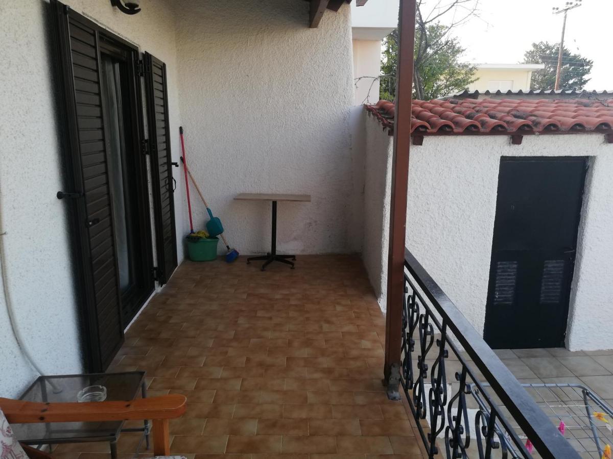 Sunhouse Vraháti Kültér fotó