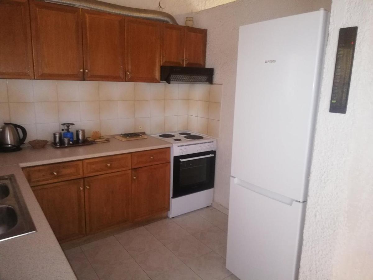 Sunhouse Vraháti Kültér fotó