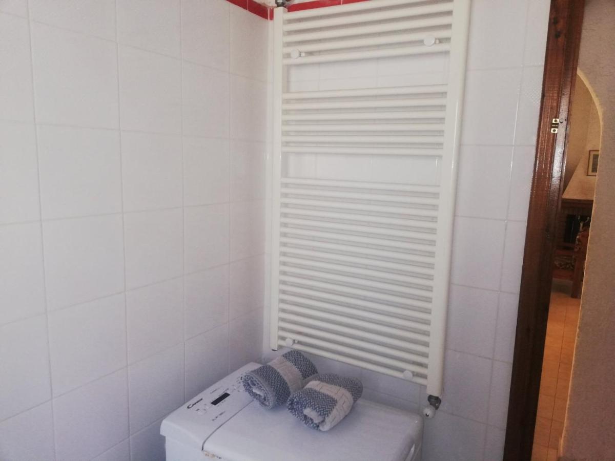 Sunhouse Vraháti Kültér fotó