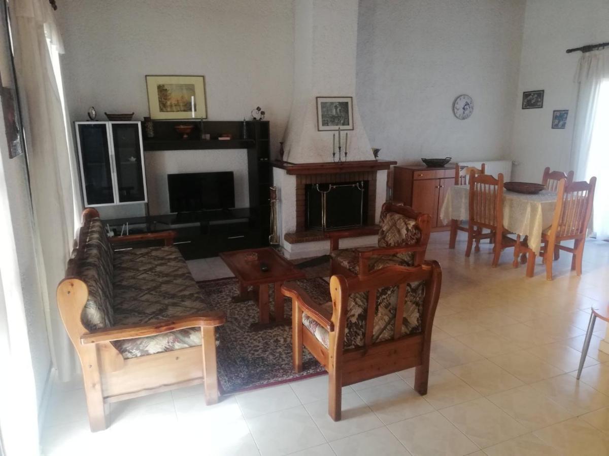 Sunhouse Vraháti Kültér fotó