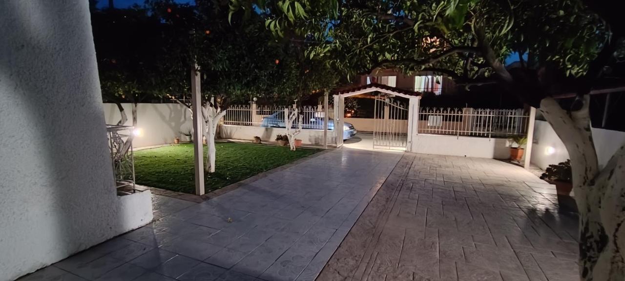Sunhouse Vraháti Kültér fotó