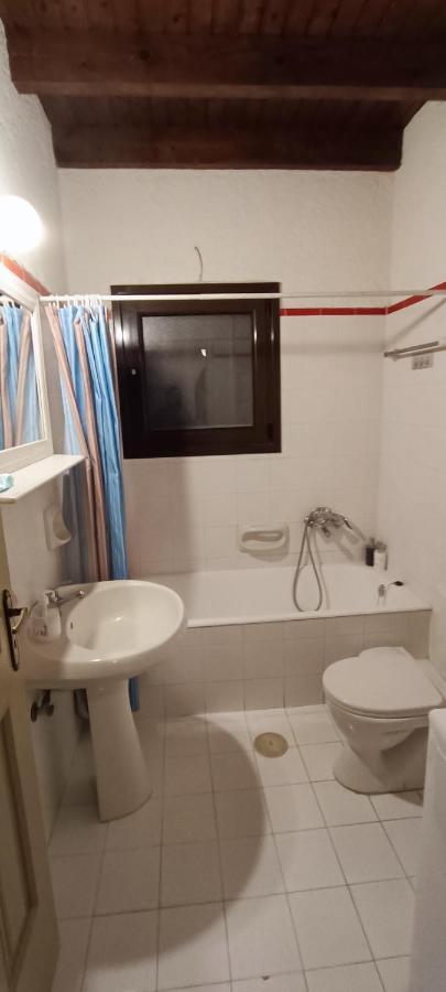 Sunhouse Vraháti Kültér fotó