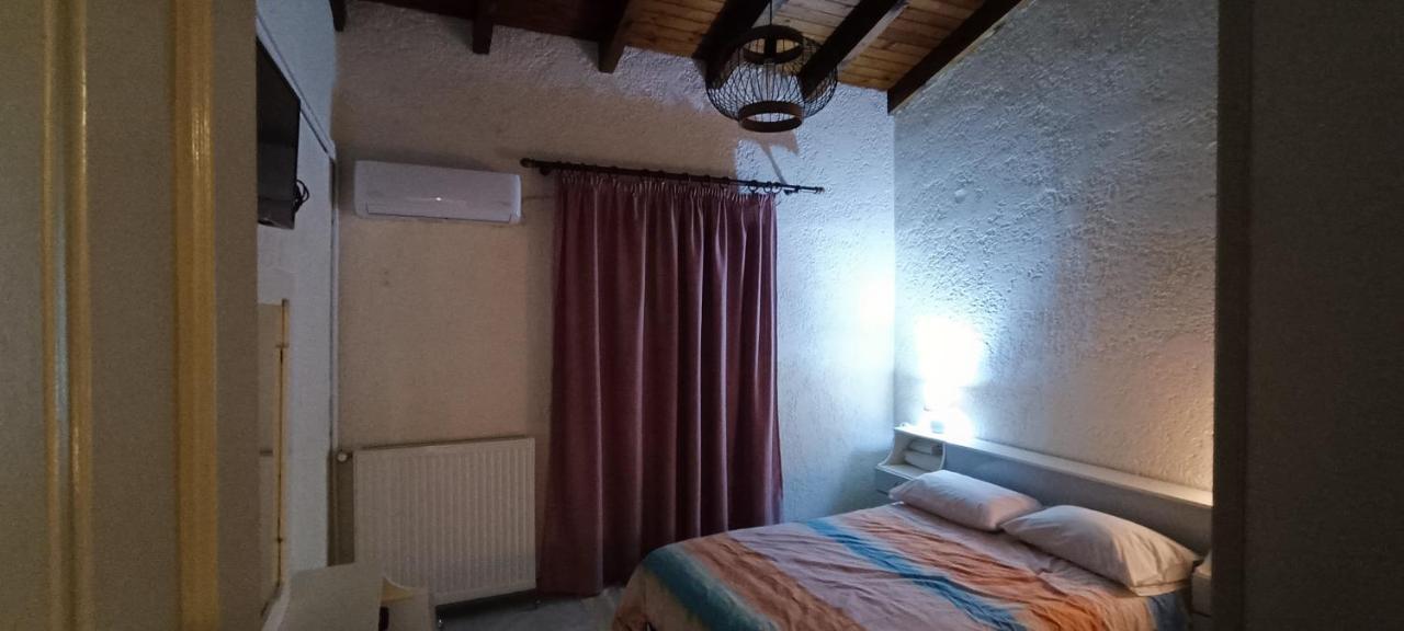 Sunhouse Vraháti Kültér fotó