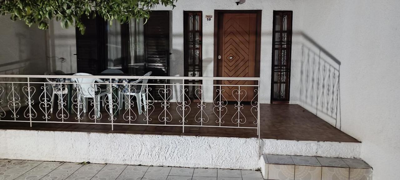 Sunhouse Vraháti Kültér fotó