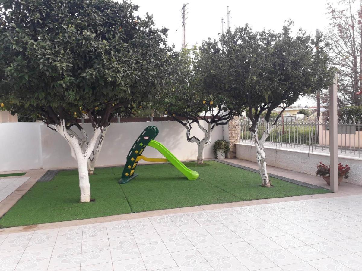 Sunhouse Vraháti Kültér fotó