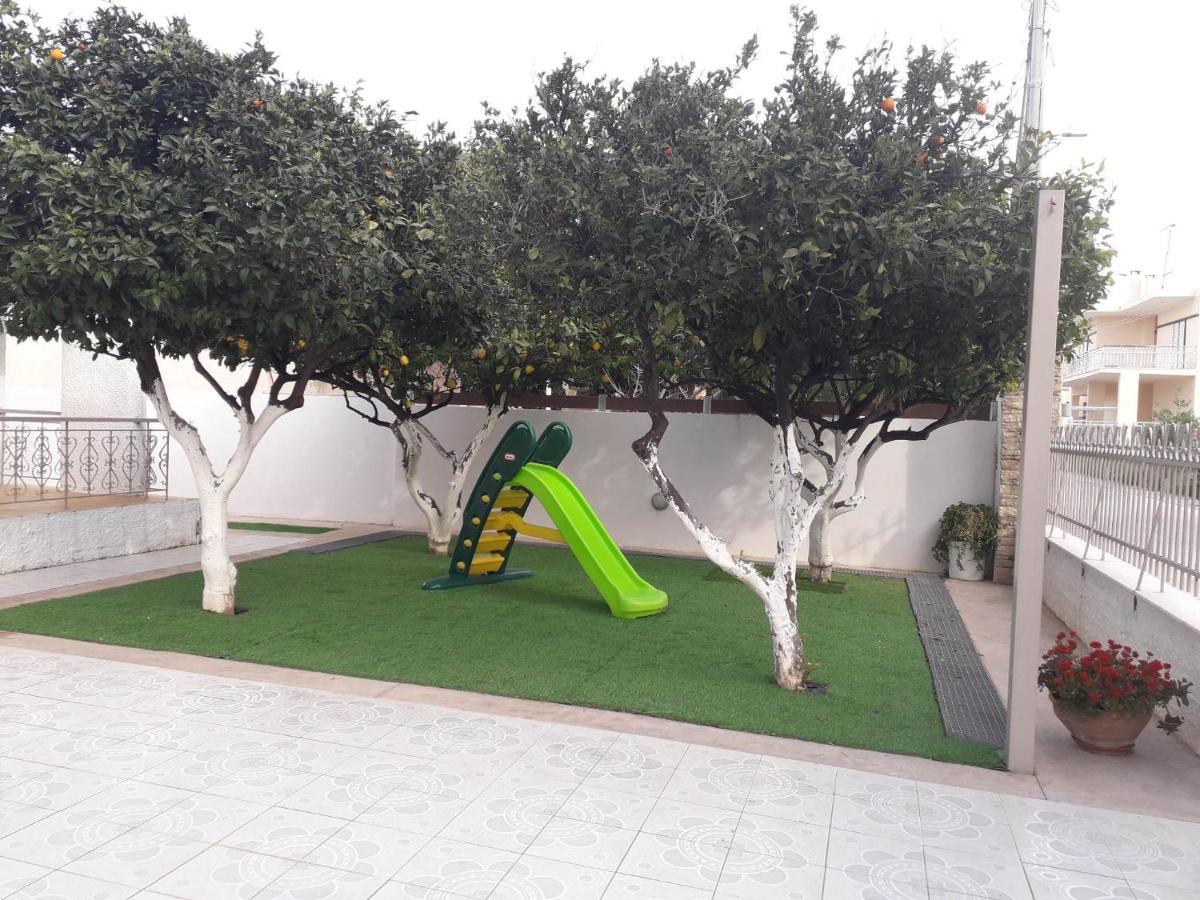 Sunhouse Vraháti Kültér fotó