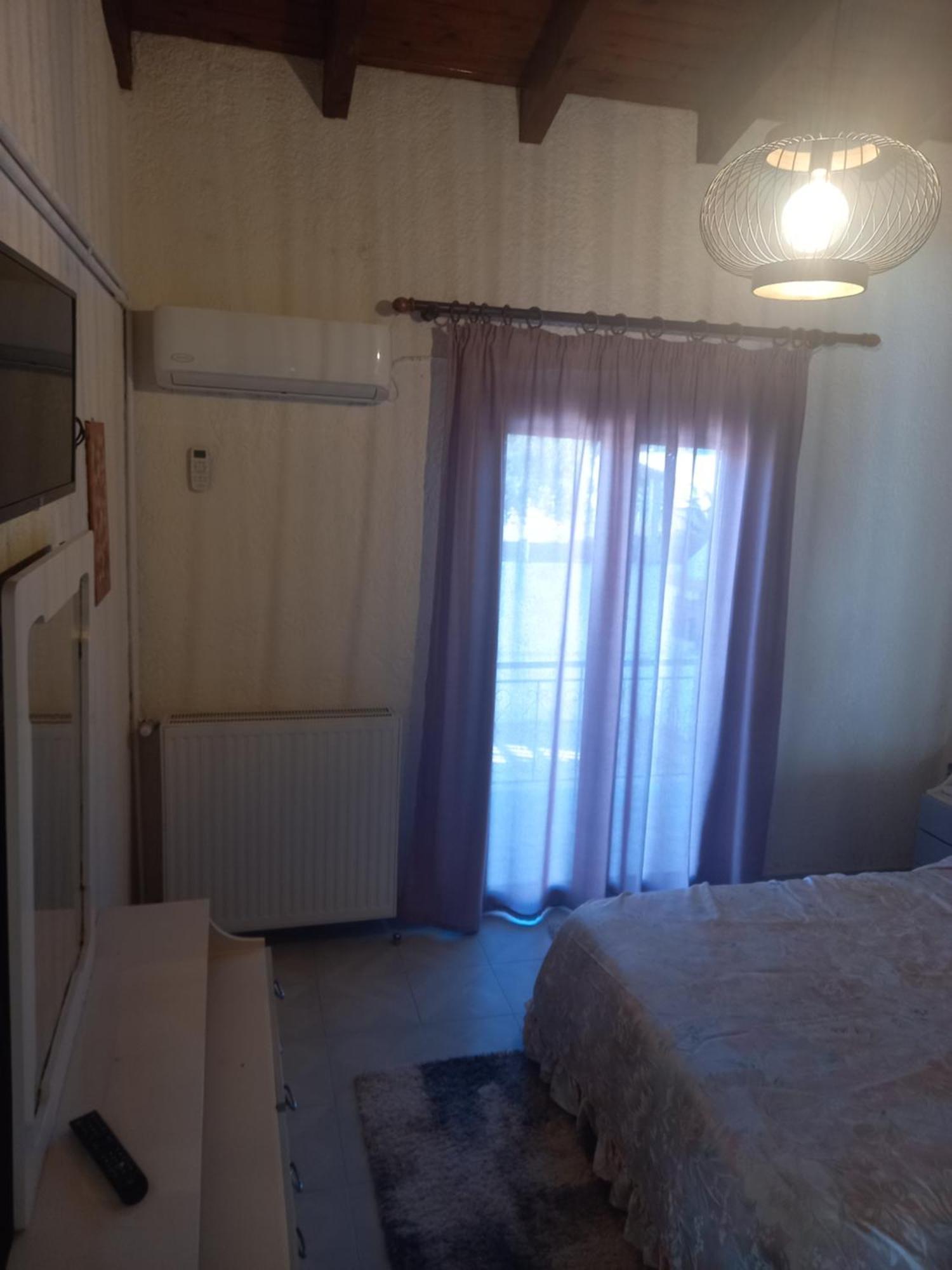 Sunhouse Vraháti Kültér fotó