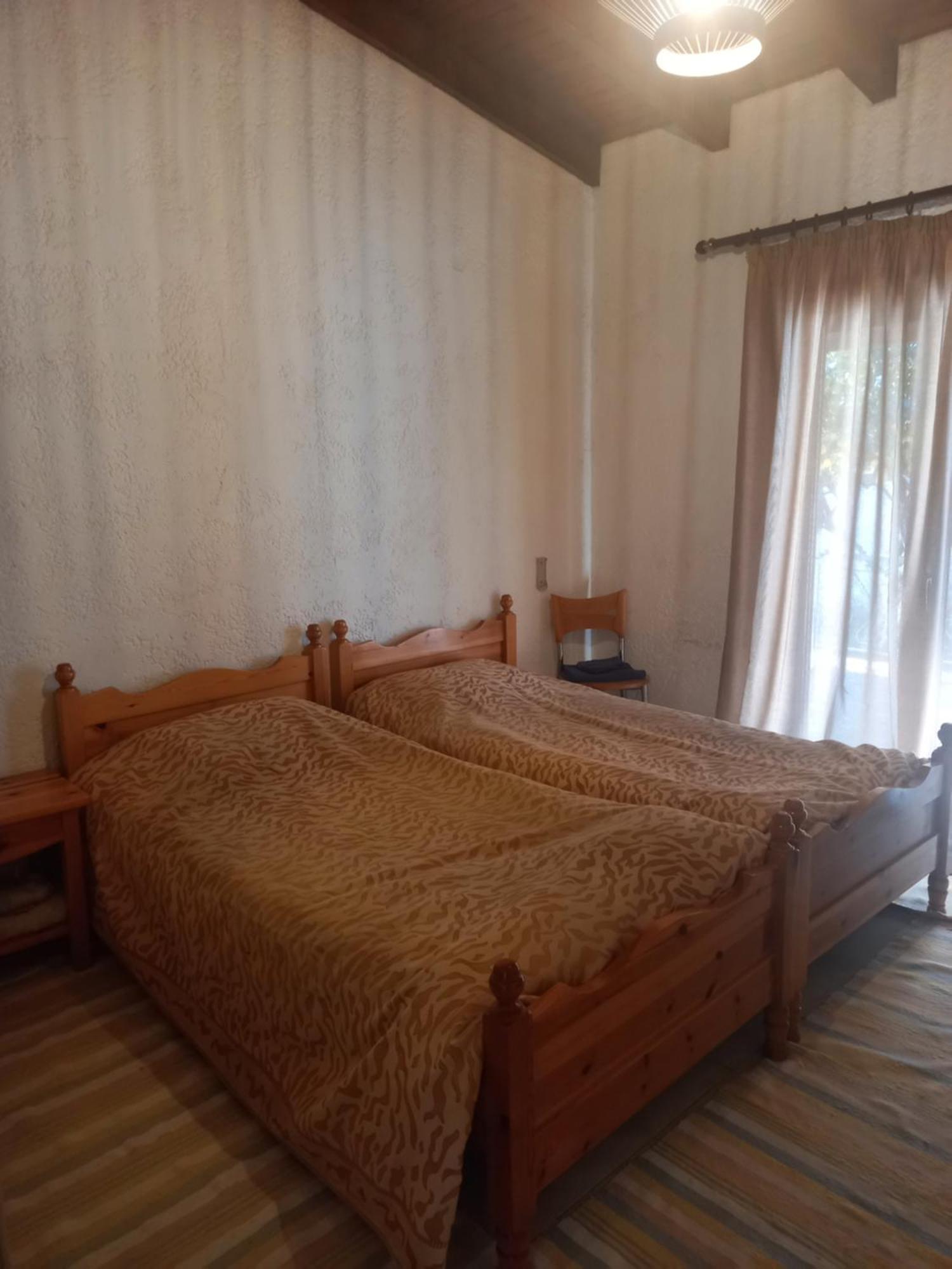 Sunhouse Vraháti Kültér fotó